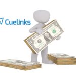 Cuelinks Affiliate program