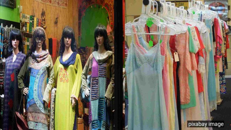 Clothes business ideas for women