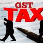 GST Online Registration