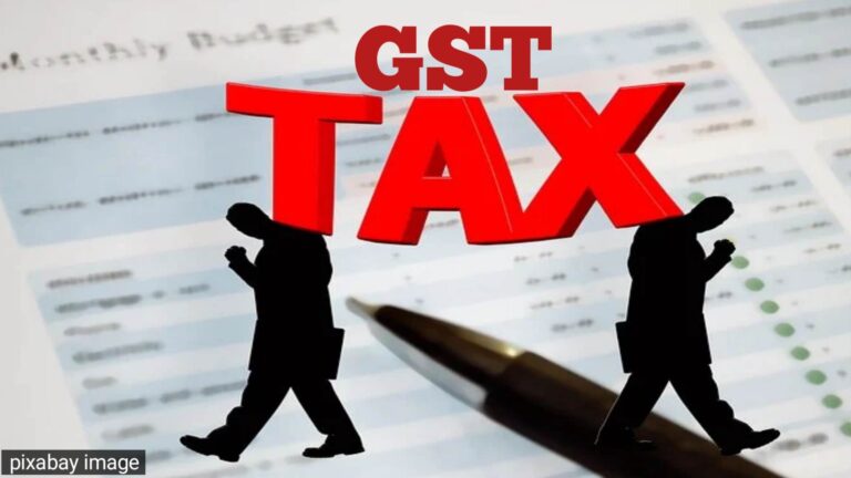 GST Online Registration